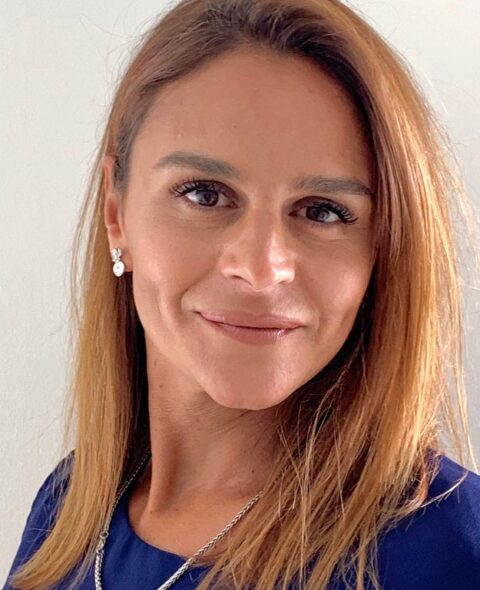 Luciana Bracco